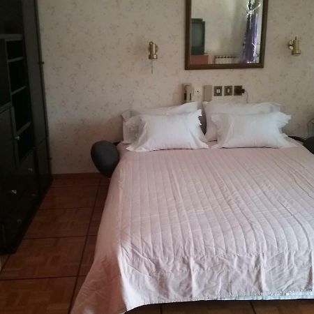 Vila Maisonette Afroditi Peraía Exteriér fotografie
