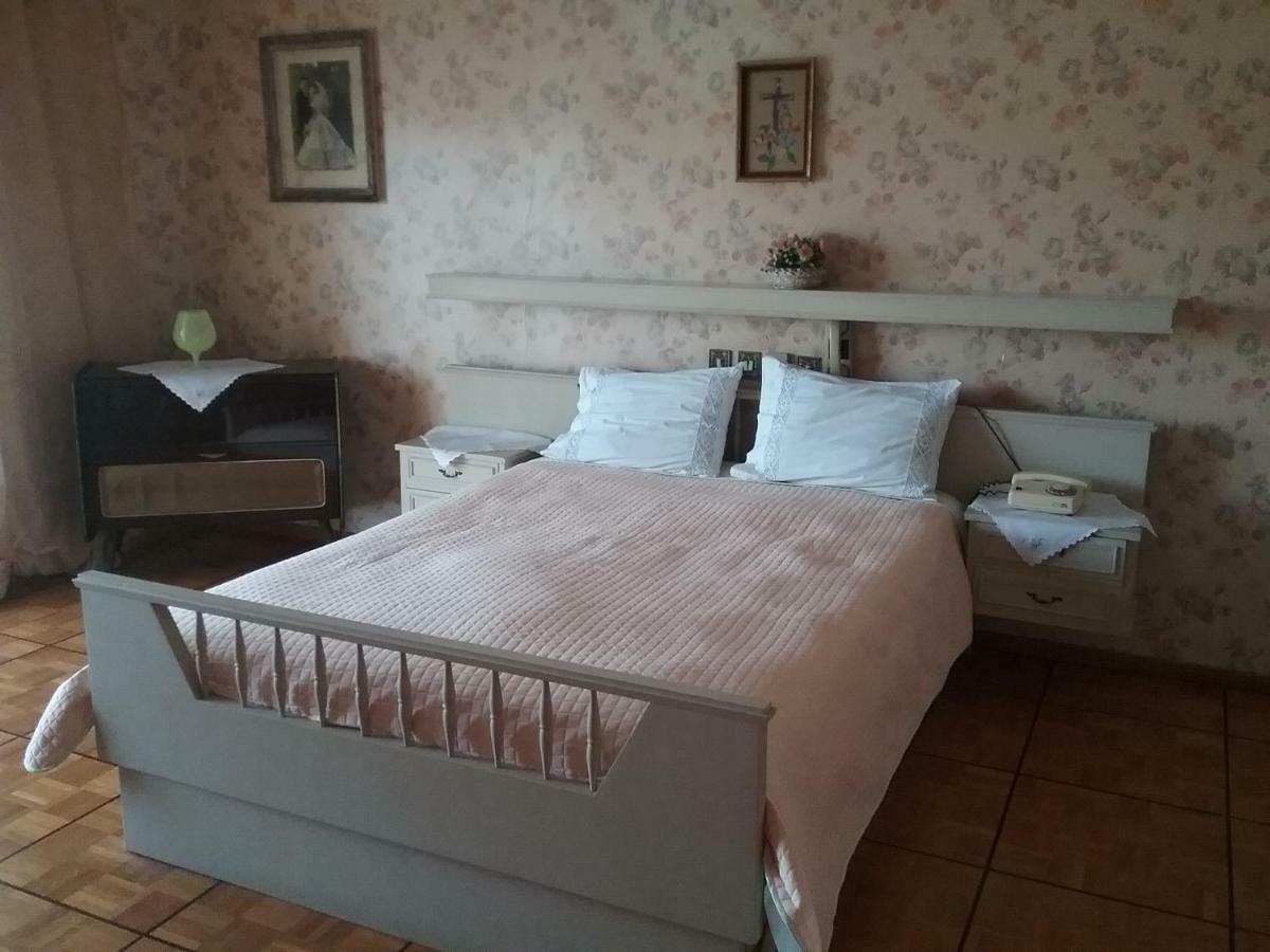 Vila Maisonette Afroditi Peraía Exteriér fotografie