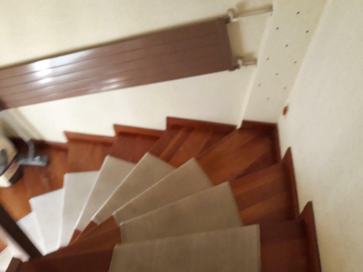 Vila Maisonette Afroditi Peraía Exteriér fotografie
